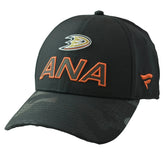 Anaheim Ducks Fanatics NHL Locker Room Adjustable Hockey Hat